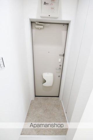 サクレクール三春の内装写真