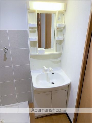 ビーバーズマンション北方の内装写真