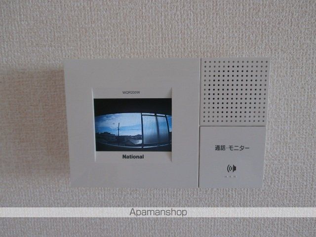 CREST TENMAの内装写真