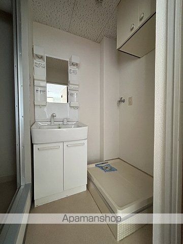 芦屋ビレッジの内装写真