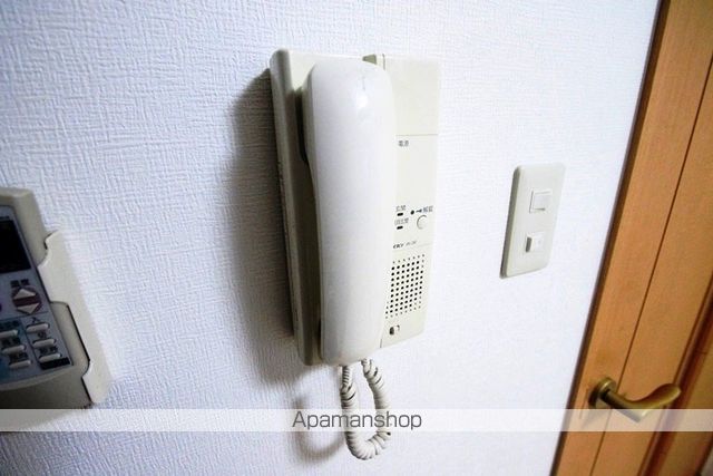 フォレストプラザIの内装写真