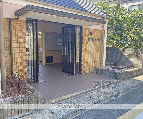 Bella vista 離宮桂東の外観写真