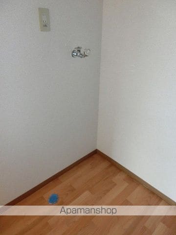 キャンティーの内装写真