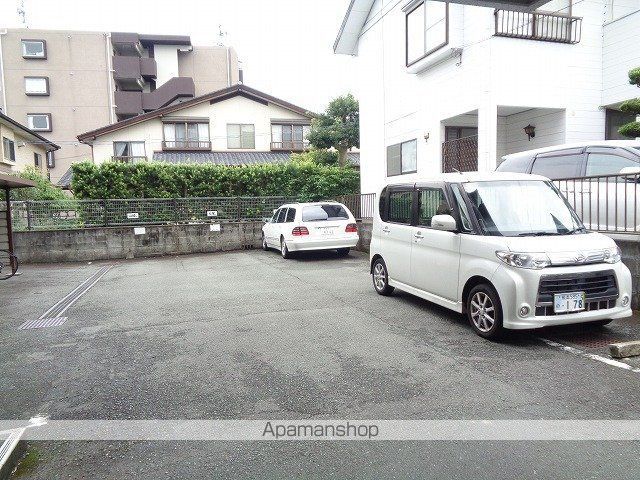 サザンクロス白川のその他写真