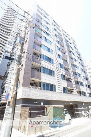 セルアージュ横濱関内エリーゼの外観写真