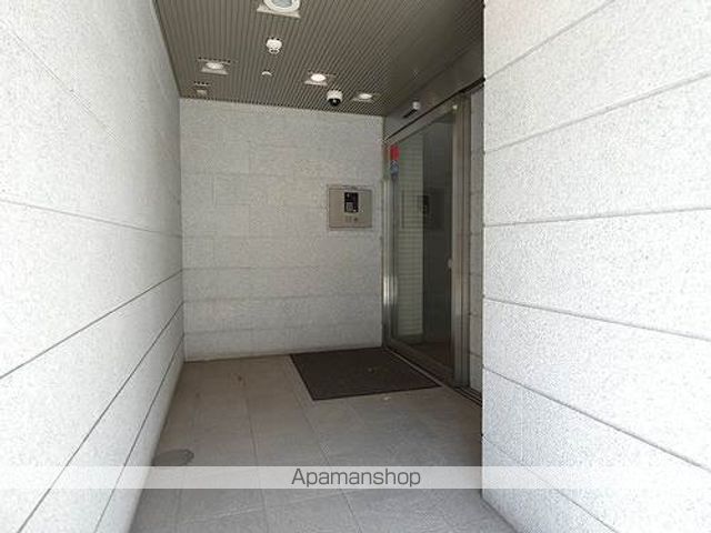 ライオンズ横濱マークレジデンスの内装写真