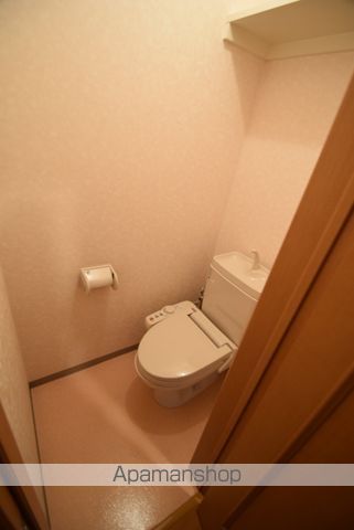 ドレクセルヒルの内装写真