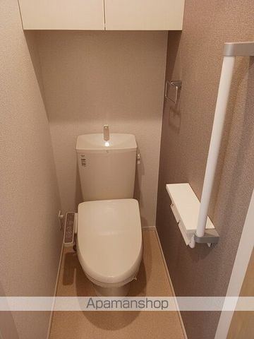 サンリット ガーデンの内装写真