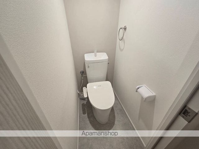 アーバンライフ東邦ビルの内装写真