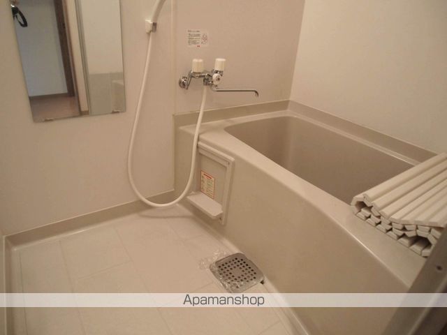 ティアラ月寒中央の内装写真