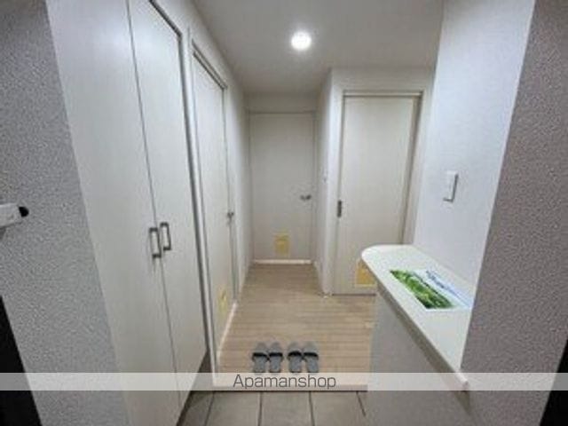Aden宮の森の内装写真