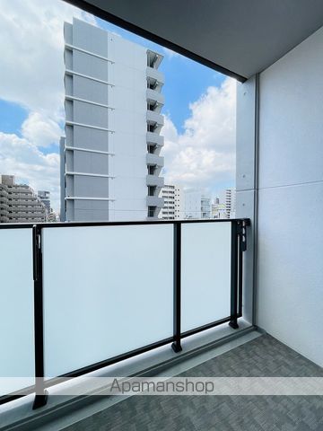 プライマル名古屋今池の内装写真