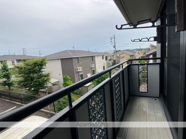 ハイライズ石川の内装写真