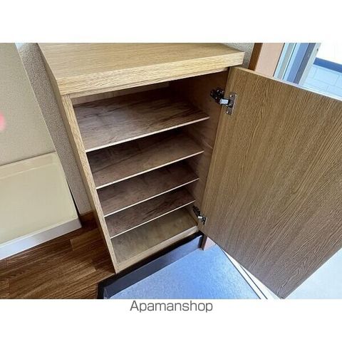 Espoir Iwaseの内装写真