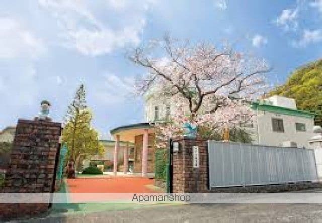 可部線 緑井駅 徒歩9分 2階建 築54年の周辺写真