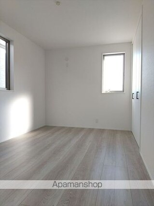リファレンス[3LDK/97.7m2]の内装6