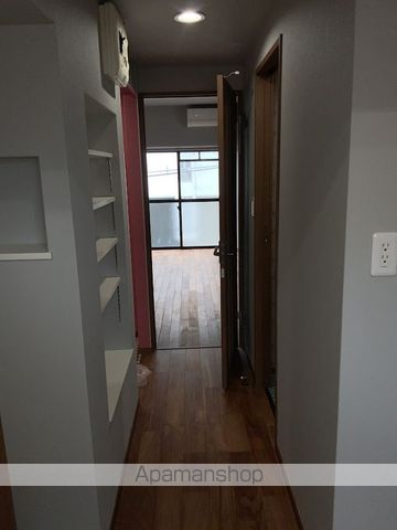 VILLA加治屋の内装写真