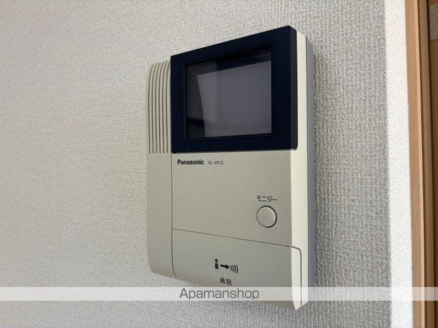 コンフォートヴィレッジ Bの内装写真