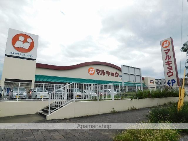 ティアレ　Ⅰ 202 ｜ 福岡県筑紫野市原田４丁目2-12（賃貸アパート1LDK・2階・49.76㎡） その16