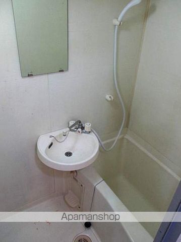 アバンティ薬院の内装写真