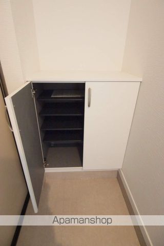 ディアコートBG'Sの内装写真