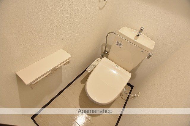 ル・ファール北円山の内装写真