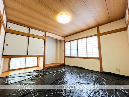 メゾン・ド・宮田[2LDK/81.22m2]の内装4