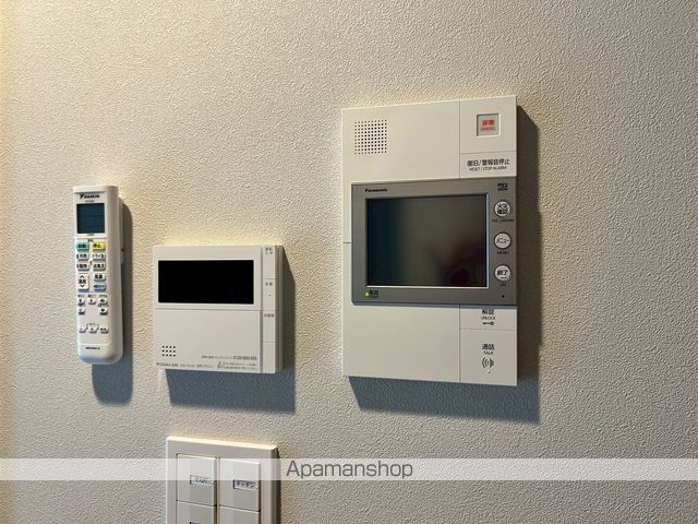 アーバネックス谷町四丁目の内装写真