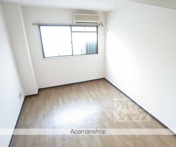 アクティ修学院の内装写真