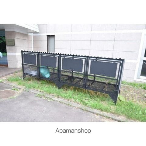 ヴィラナリー旭川 A棟の内装写真