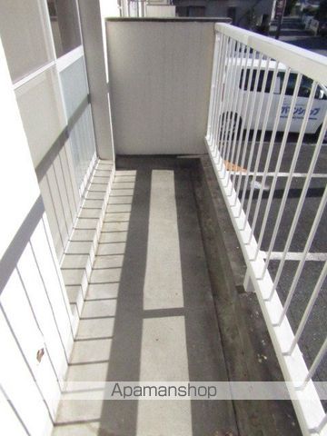 飯尾マンションの内装写真