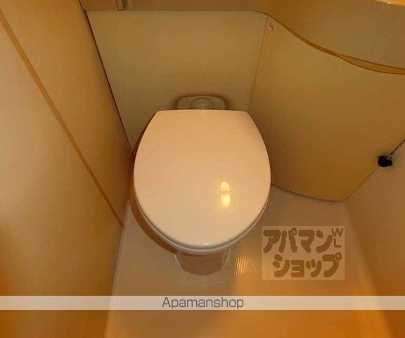 レスポアール四条大宮の内装写真