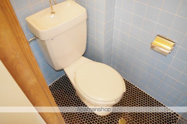 コーポ冨永の内装写真