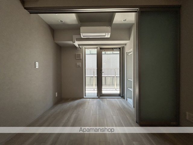 アーバネックス谷町四丁目の内装写真