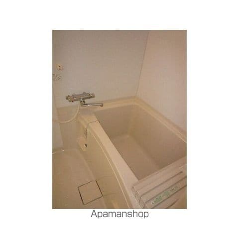 さくら福住の内装写真