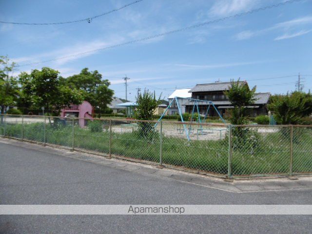 サニーハイツ須後の周辺写真
