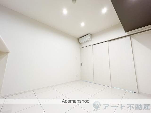 VILLA LUCEの内装写真