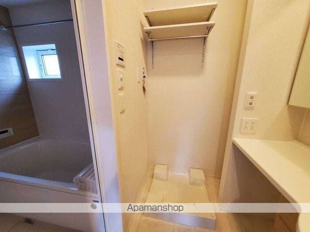 D-ROOM守恒 C棟の内装写真
