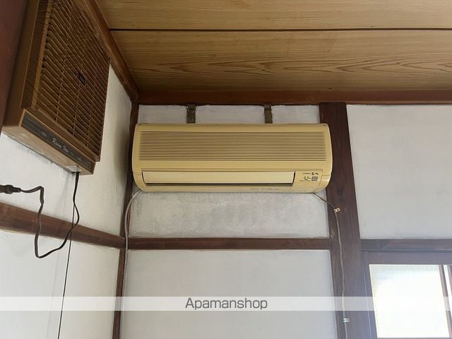 阿相アパートの内装写真