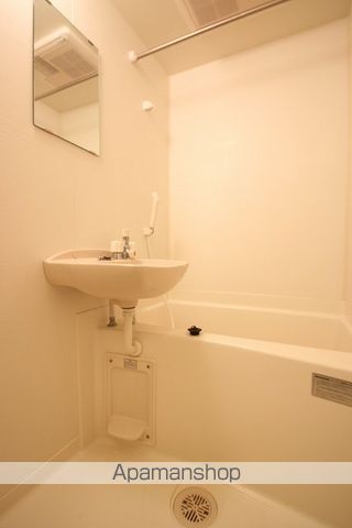 レオパレス春の内装写真