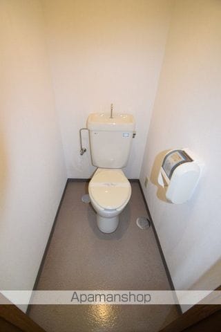 サルヴァトーレ麦島の内装写真