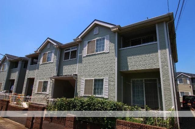 apartment 埼玉県三郷市新和４丁目318-2
地図を見る