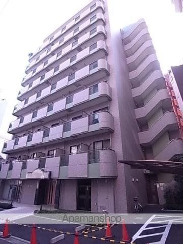 SCENA Mの外観写真