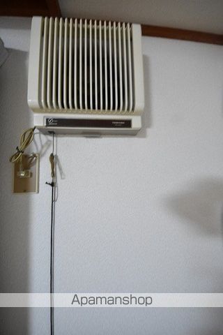 コーポ丸正の内装写真
