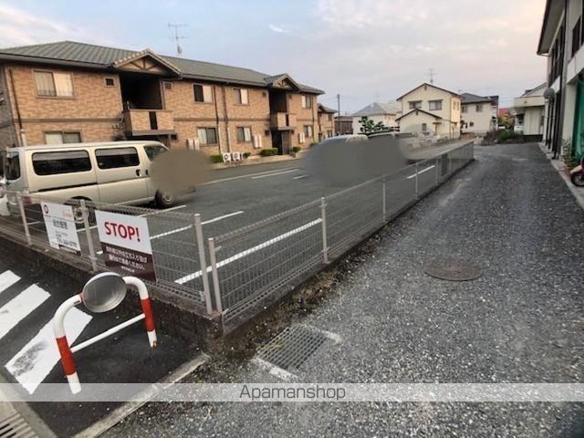 かつきハイツのその他写真
