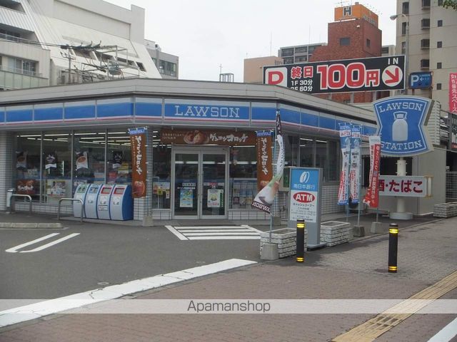 レオパレス西千石町の周辺写真