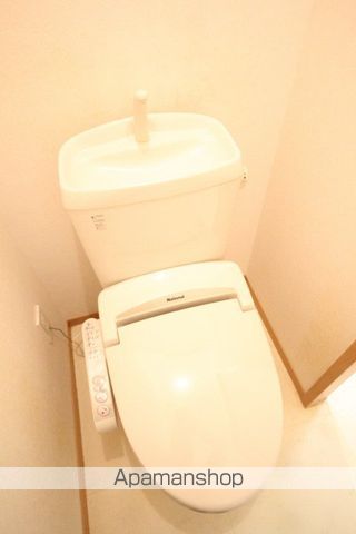 ソレイユ蛍池の内装写真