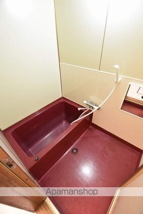 エステートＫ[2LDK/59.4m2]のバス