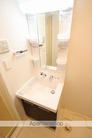 アルマインエムの内装写真