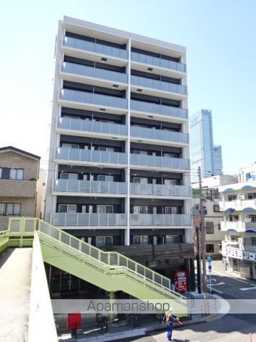 FDS NOVAの外観写真